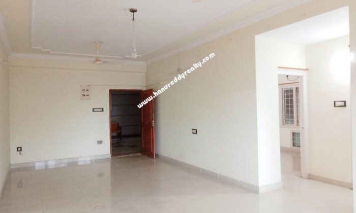 3 BHK Flat for Sale in Chinna Waltair